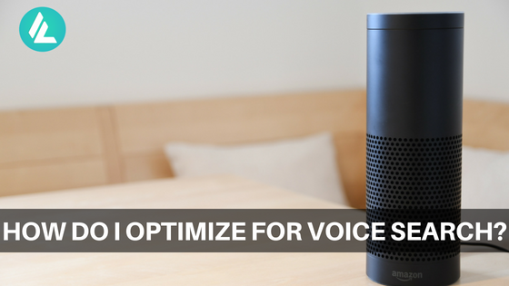 Why is  Voice Search the Secret Ingredient?