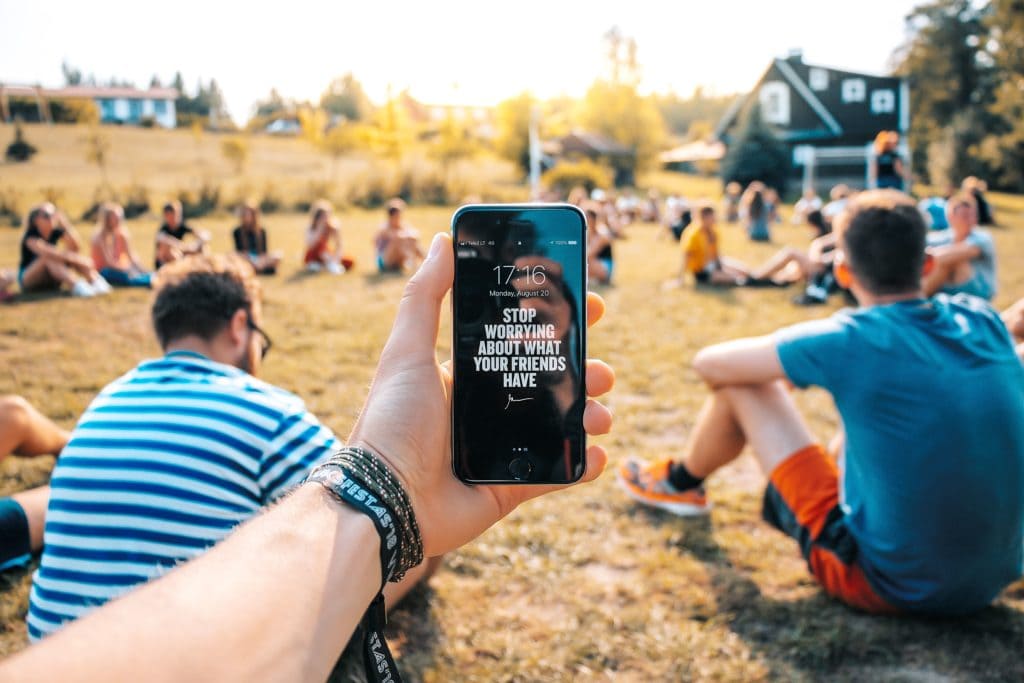 3 Steps in Digital Marketing Strategy for A Motivational Speaker