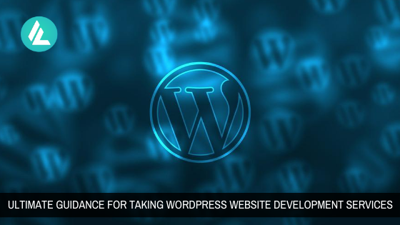 03 Top tips for taking wordpress website development services.