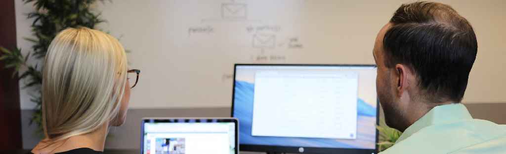 Iimportance of website