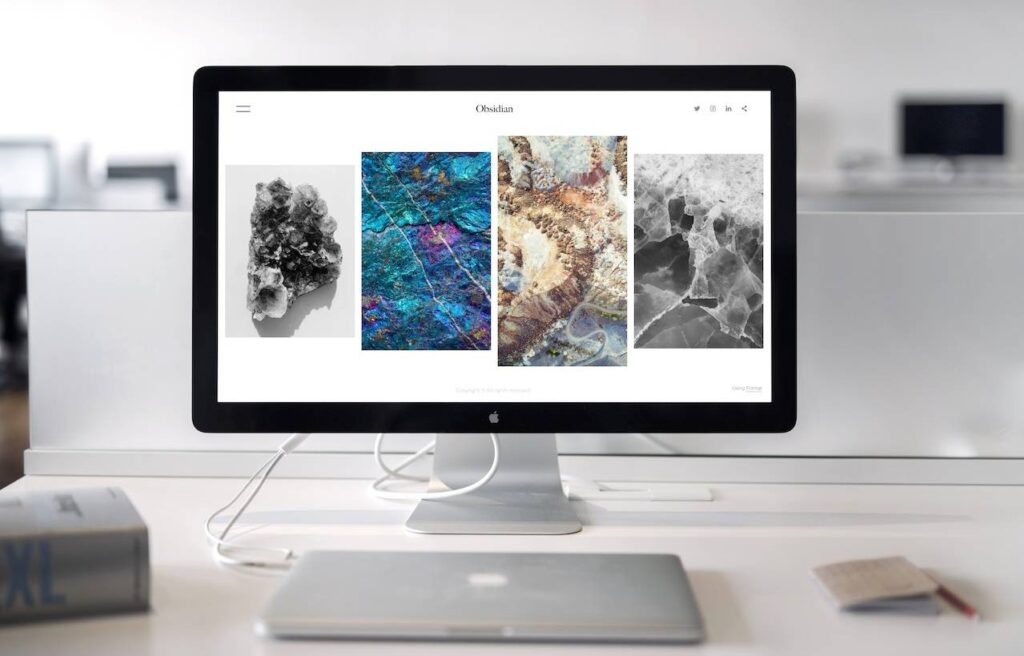 website development services