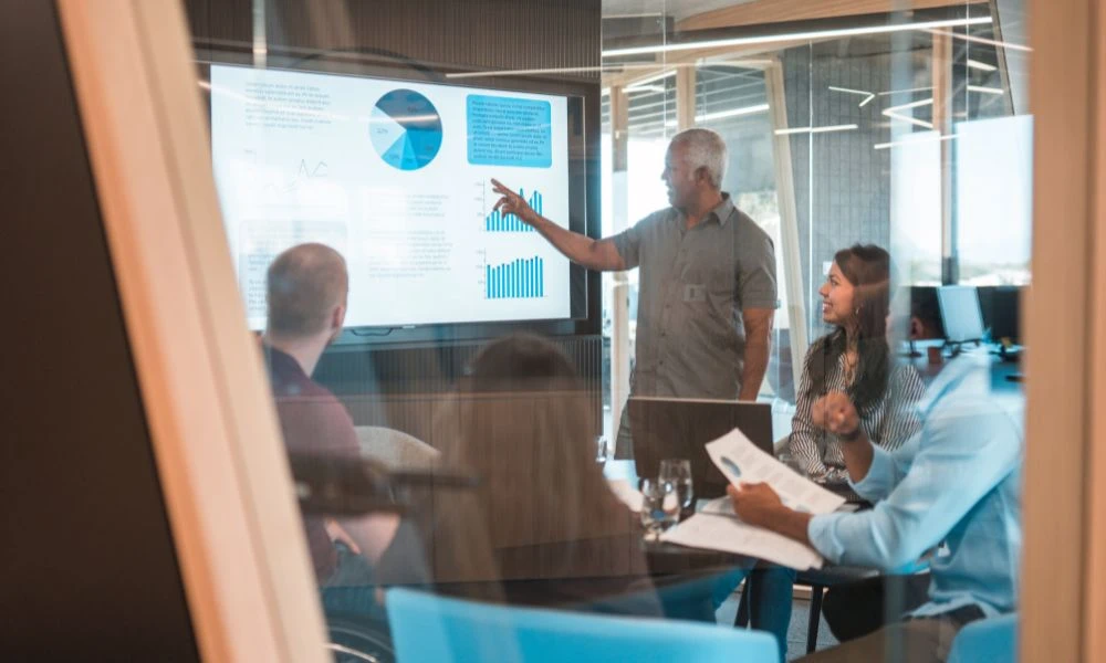 digital agencies in India