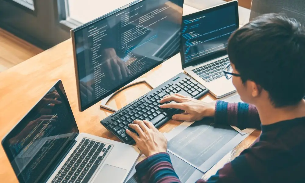 Web Application Development Framework