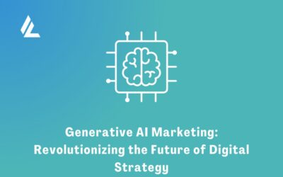 Generative AI Marketing: Revolutionizing the Future of Digital Strategy