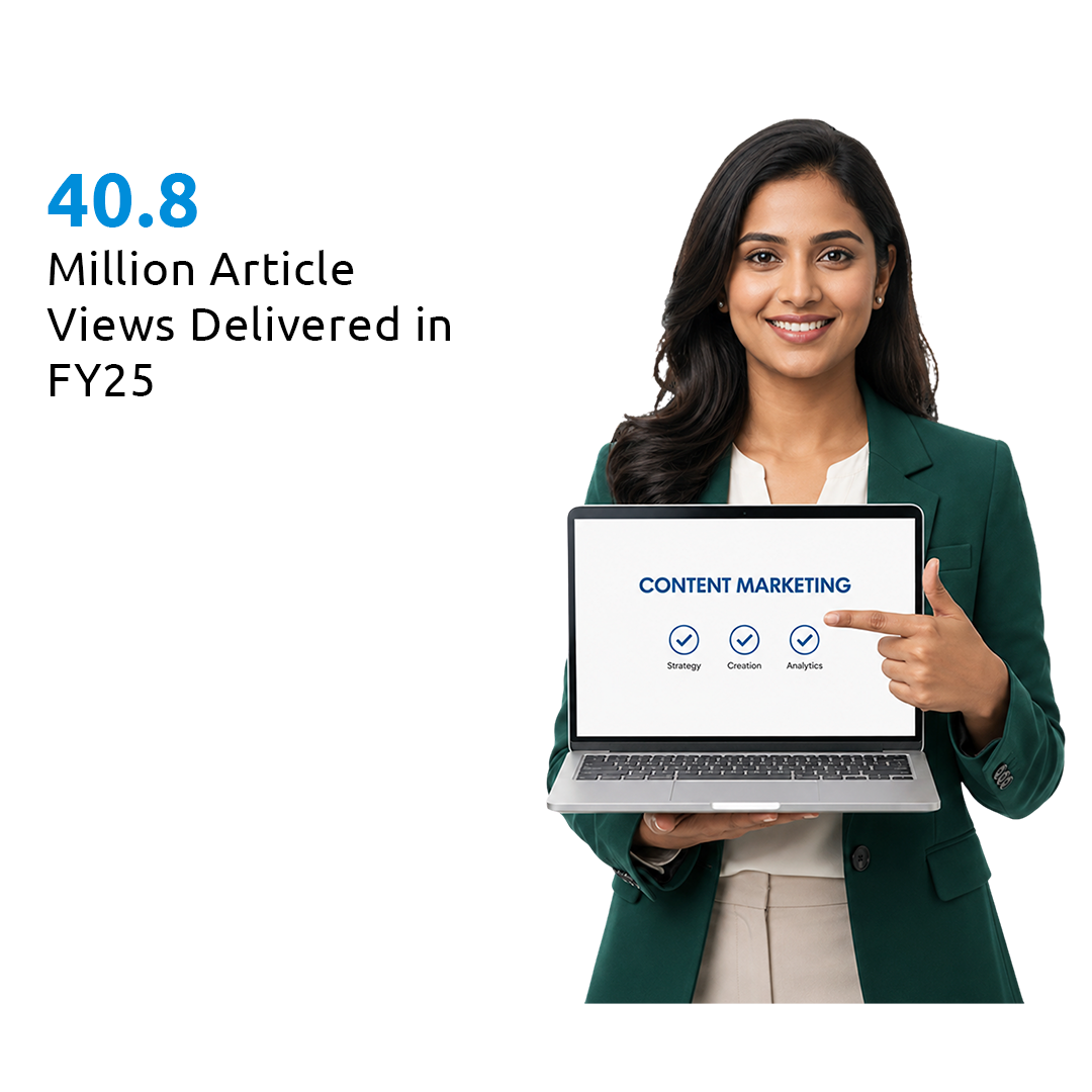 SEO Copywriting Services